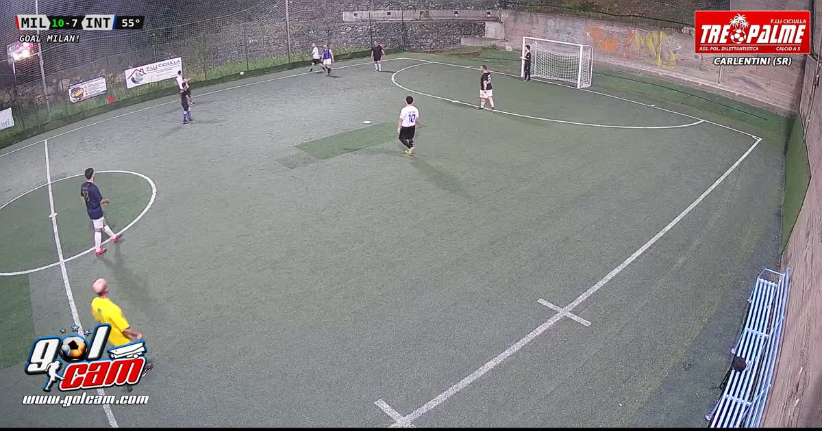 Peppe gol