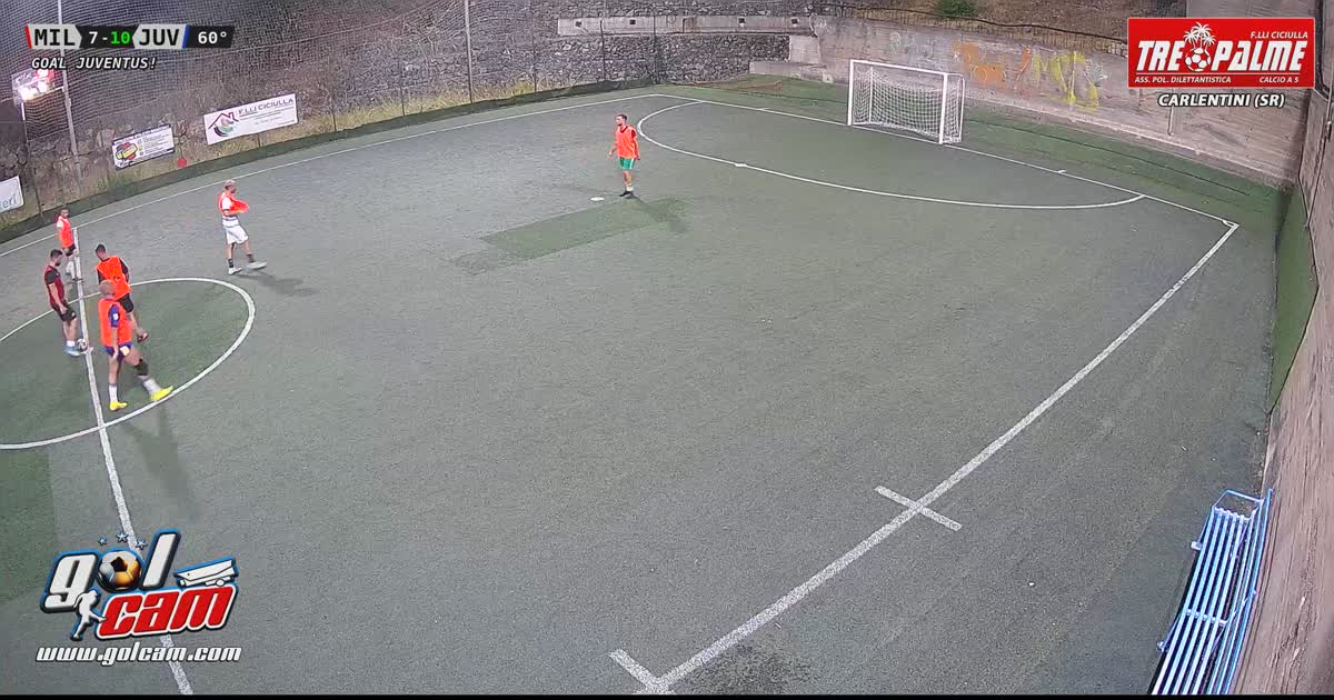 Gol kristian 2