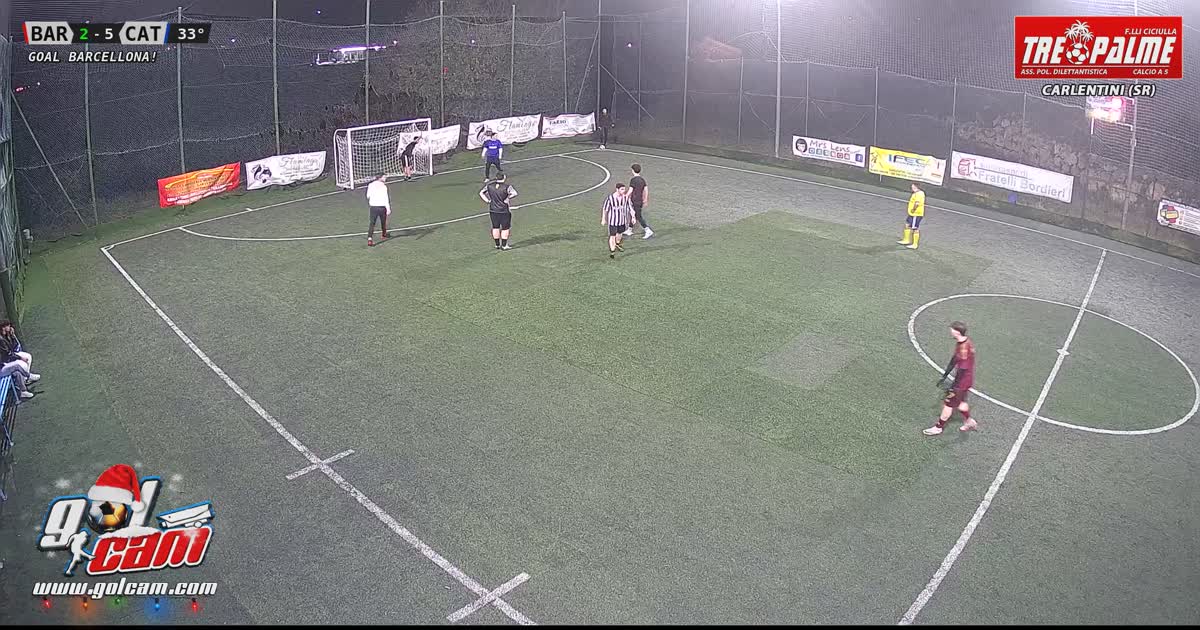 Gol miky