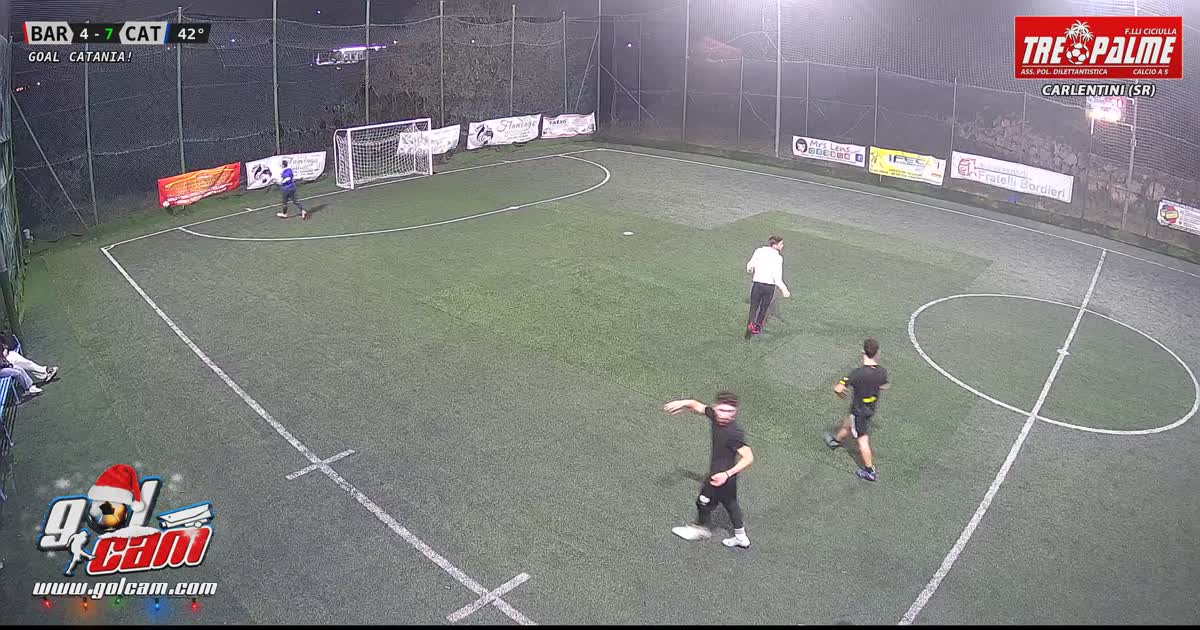 Dribbling e Gol 