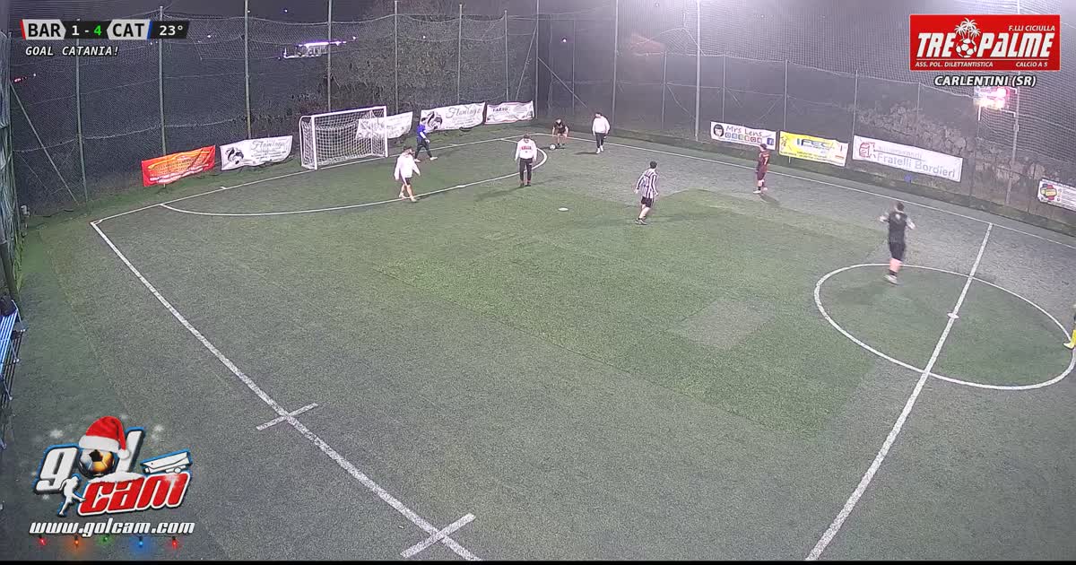 Dribbling e Gol