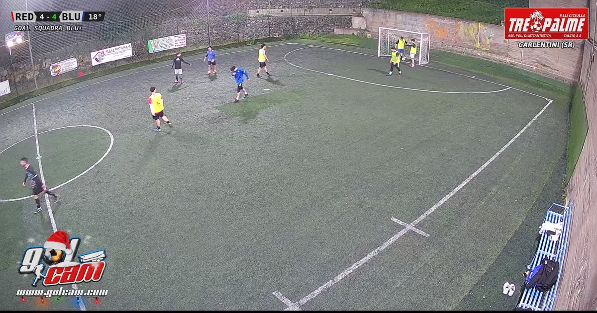 Gol lebe