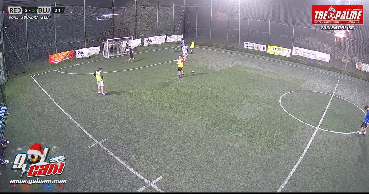 Gol lebe