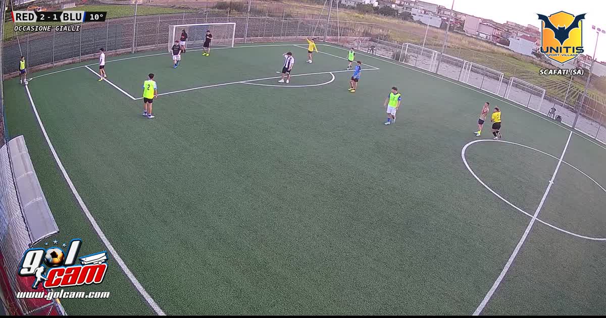 Vida gol