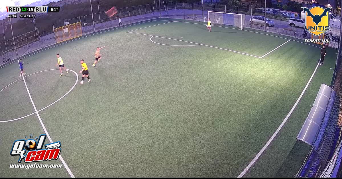 Gol numero 4