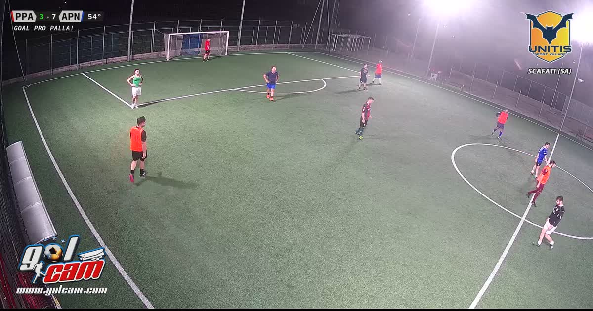 Dribling e gol 011024
