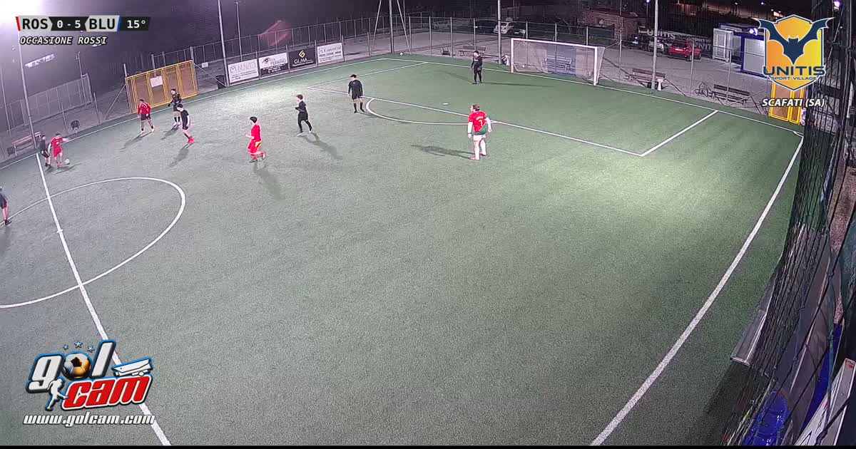 Tiroquasigoal