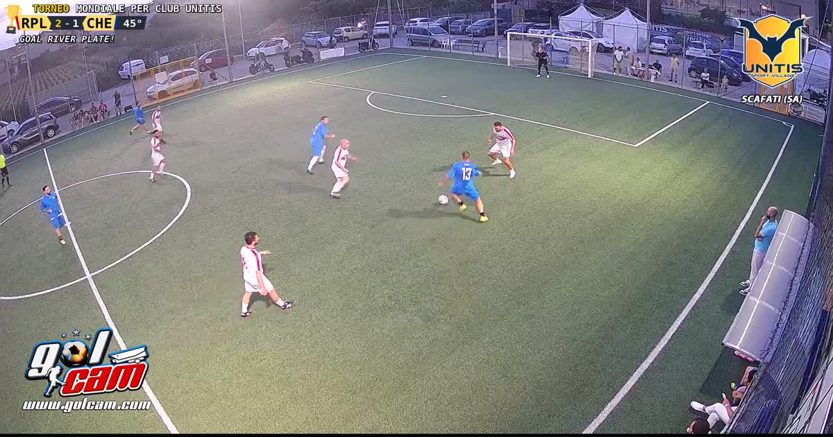 Assist trivela