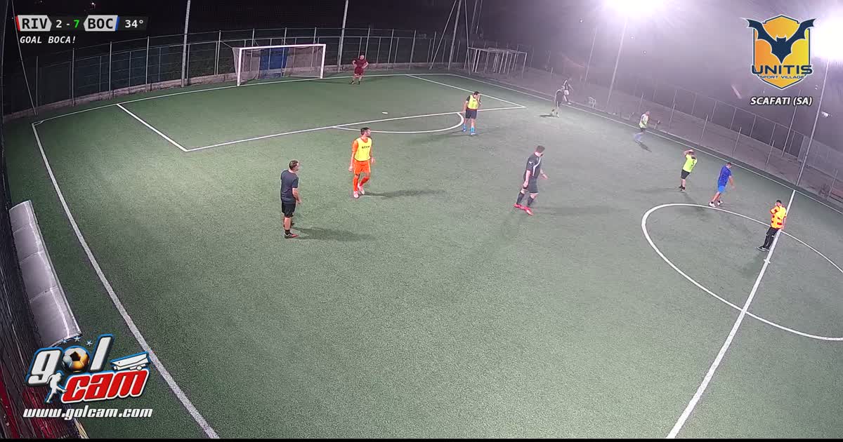 goal in fuorigioco