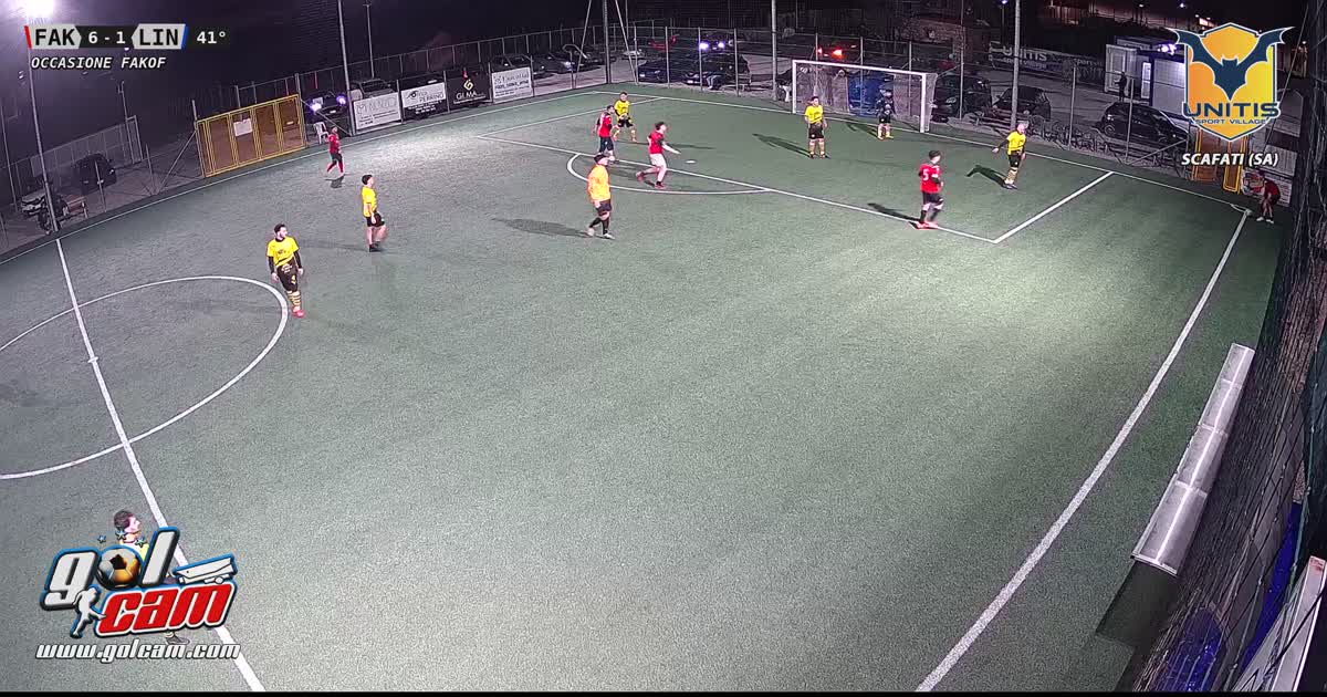 fckoff vs lino