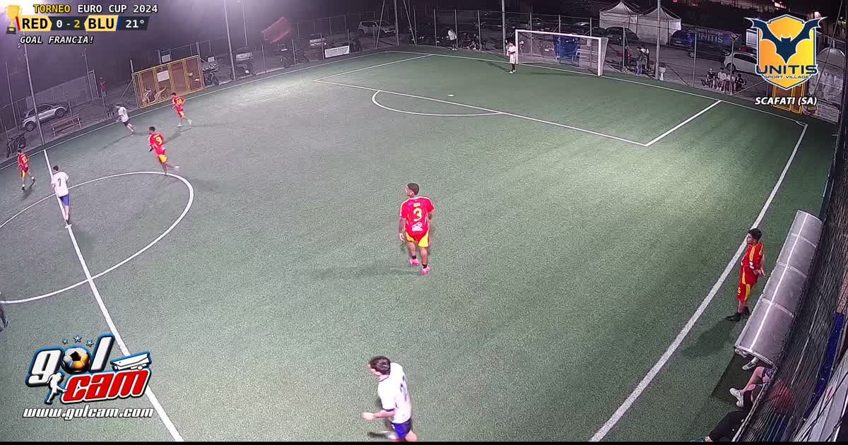 goal mio 