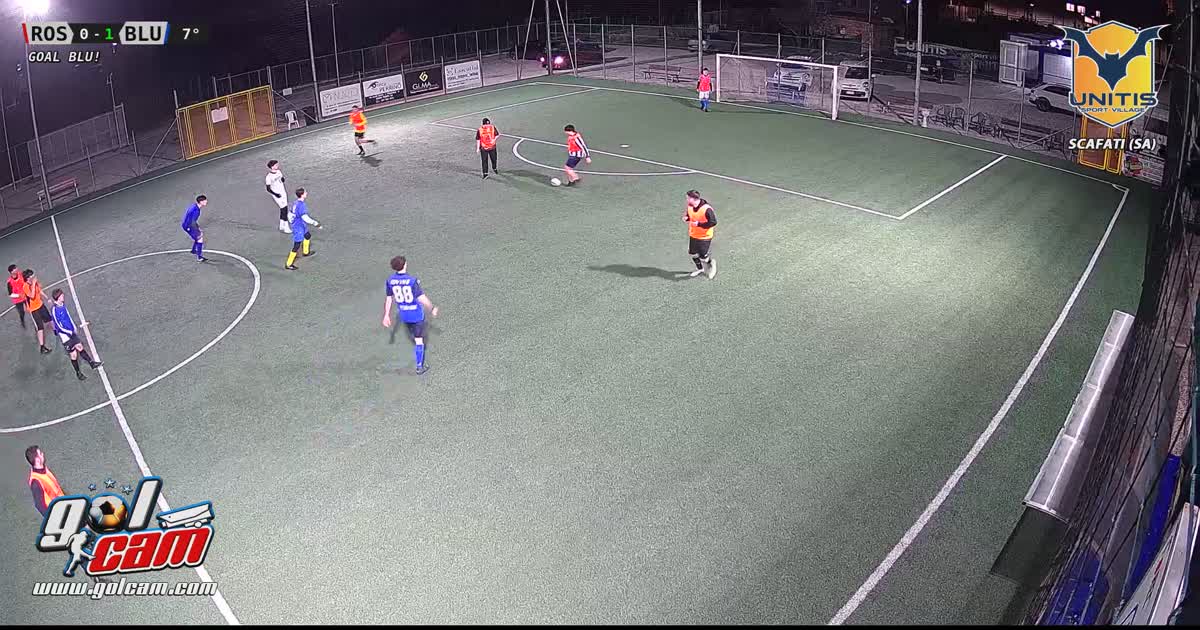 goal 1