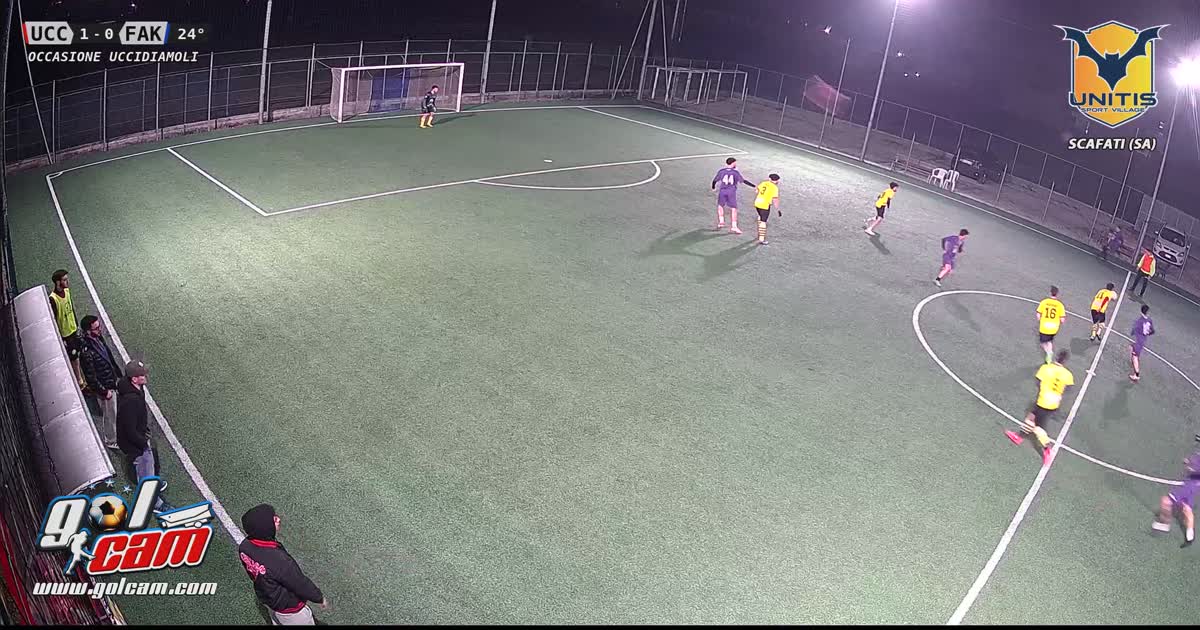 Vs uccidiamoli 2