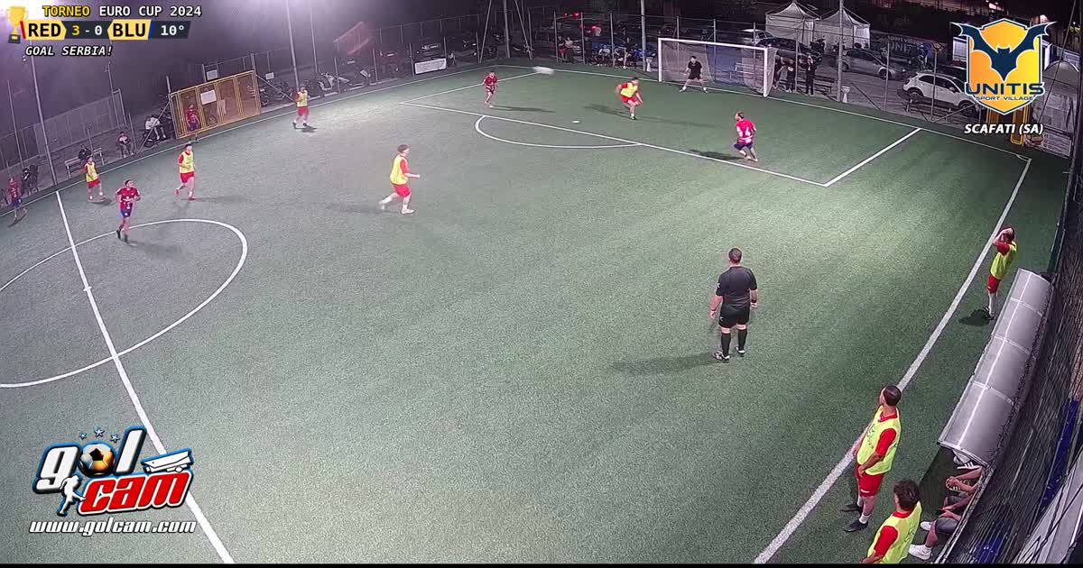 Goal Genny