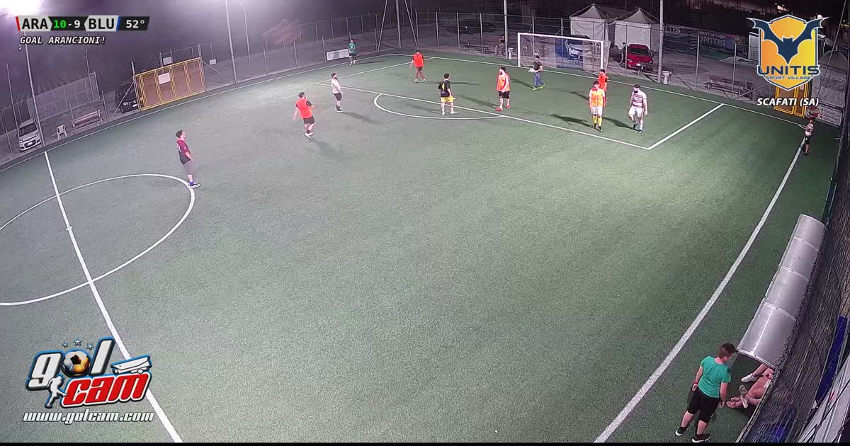 accort anto