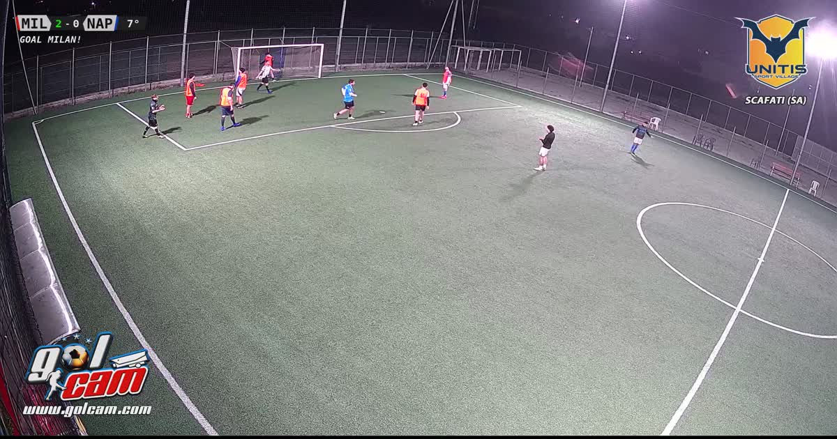 Palo gol