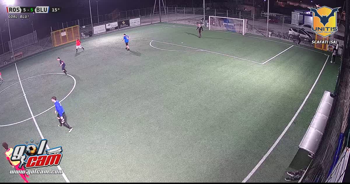 gol fatto un po a fortuna 