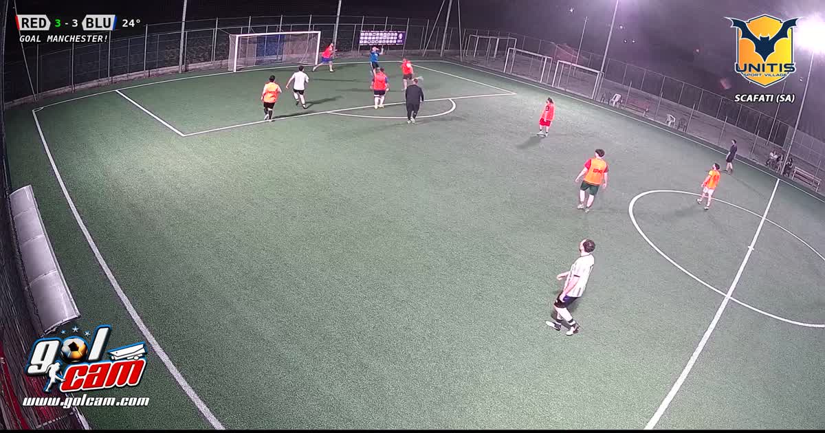 Gol da fuori