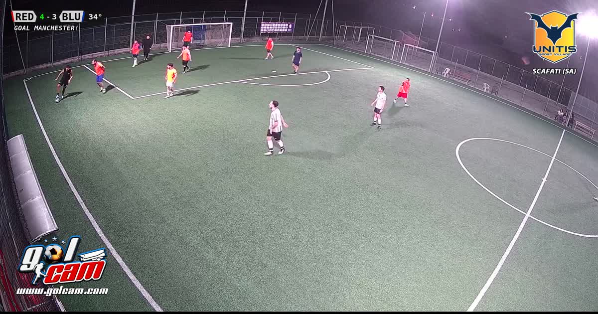 Autogol albi