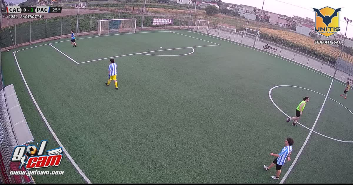 GOOOL cazzo che vol