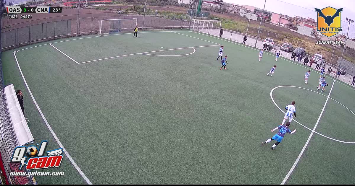 Gol Baldo 