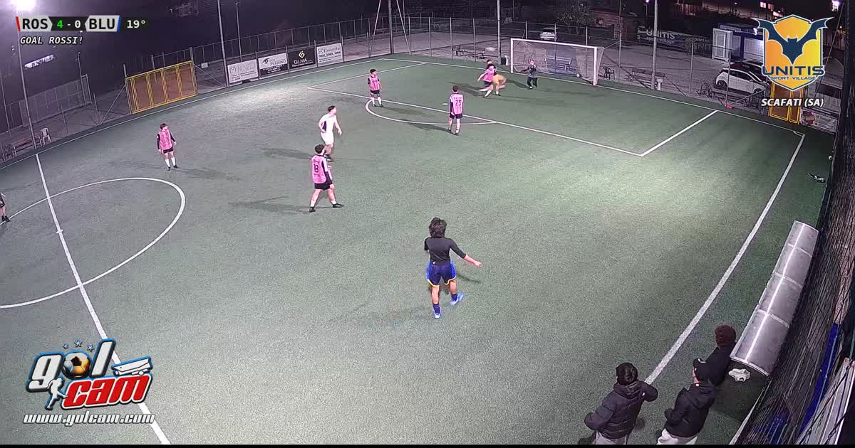 tiki taka