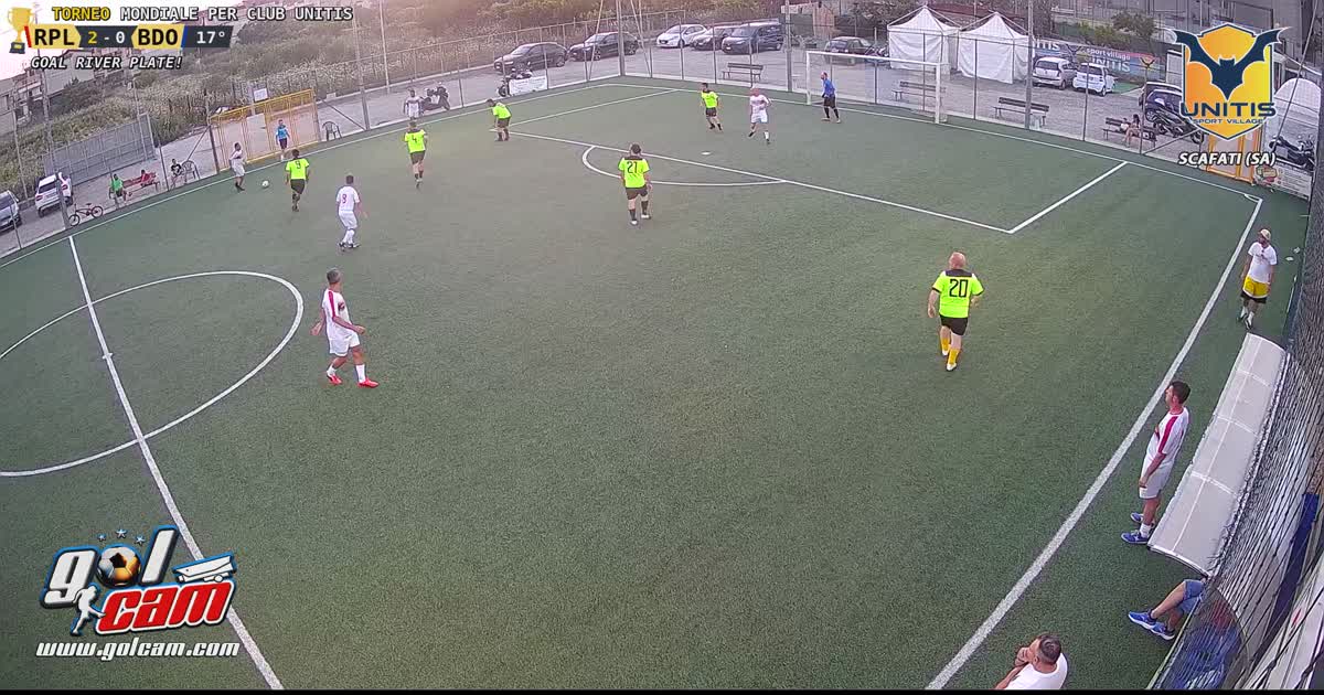 Gol di punta