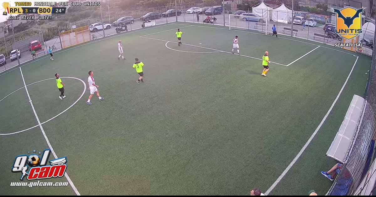 Assist a Guido