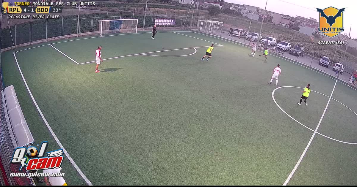 Gol guido