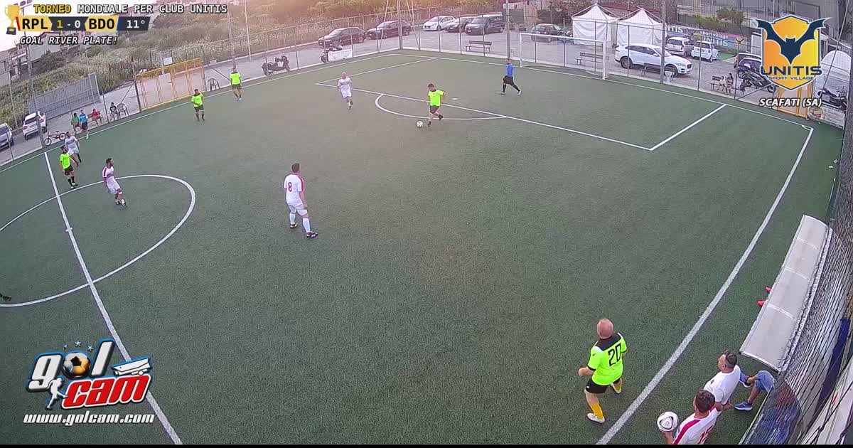 Gol 2 palo