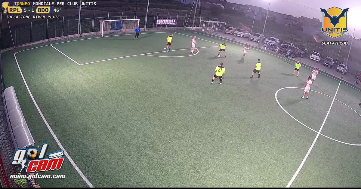 Parata alta 2