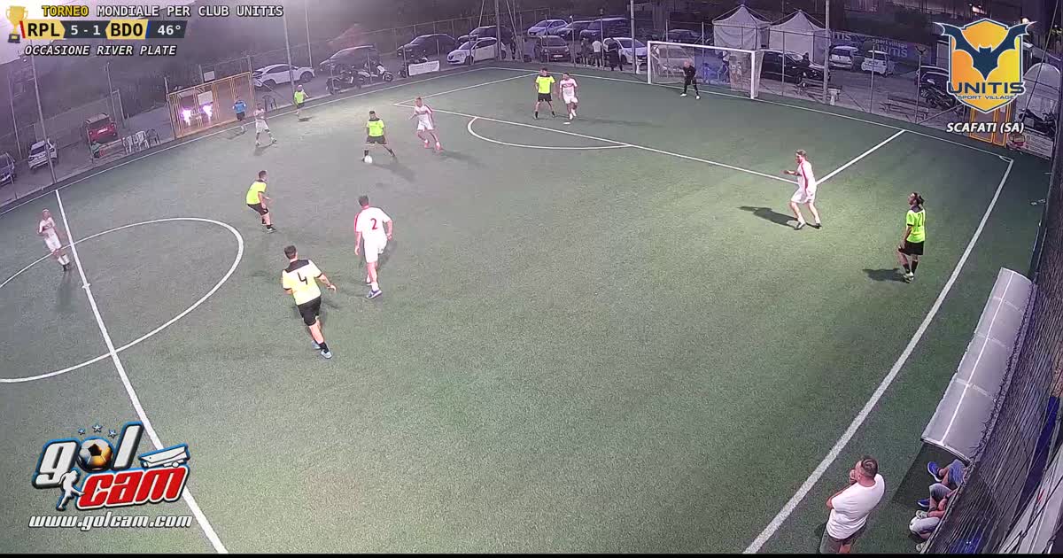 Parata alta 3 