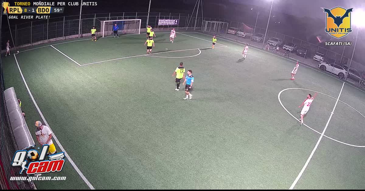Gol di panza 