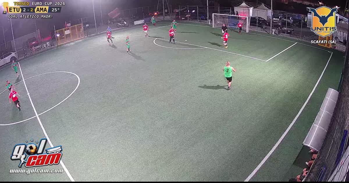 Gol Rovesciata Antonio 