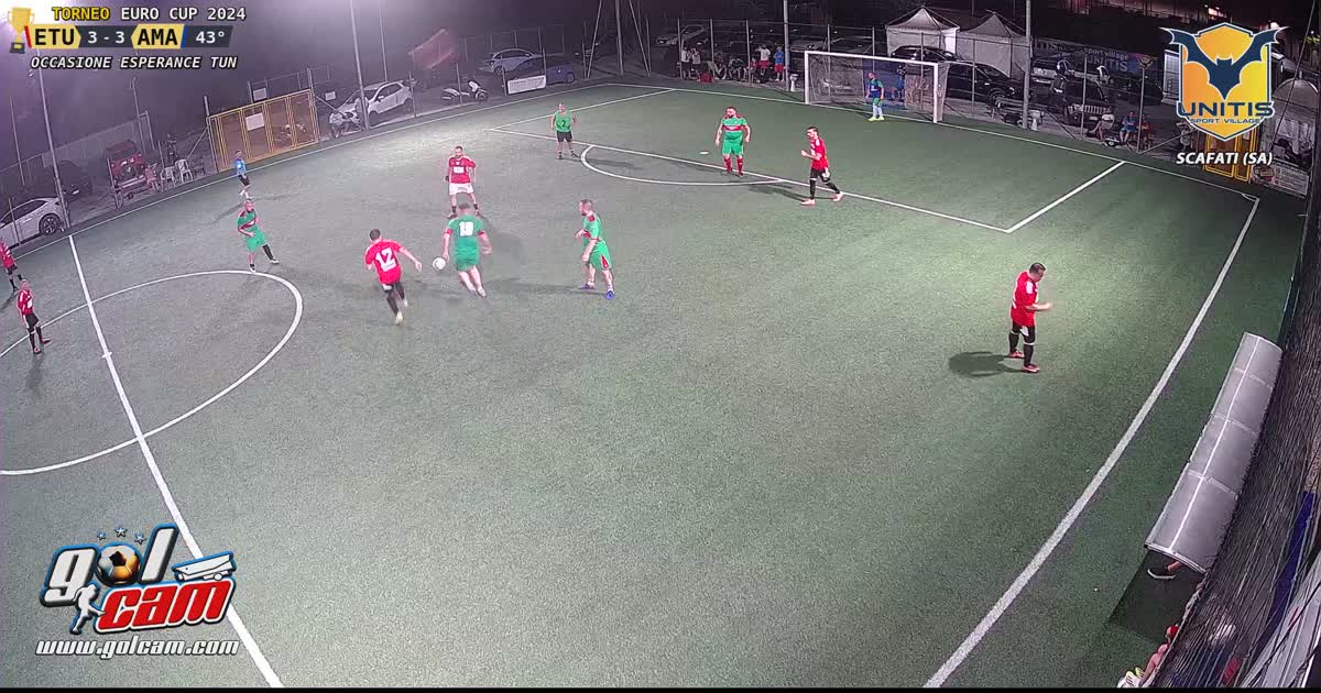 Gol mancato