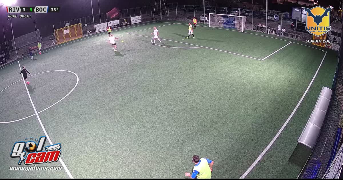 ANTONIO GOL