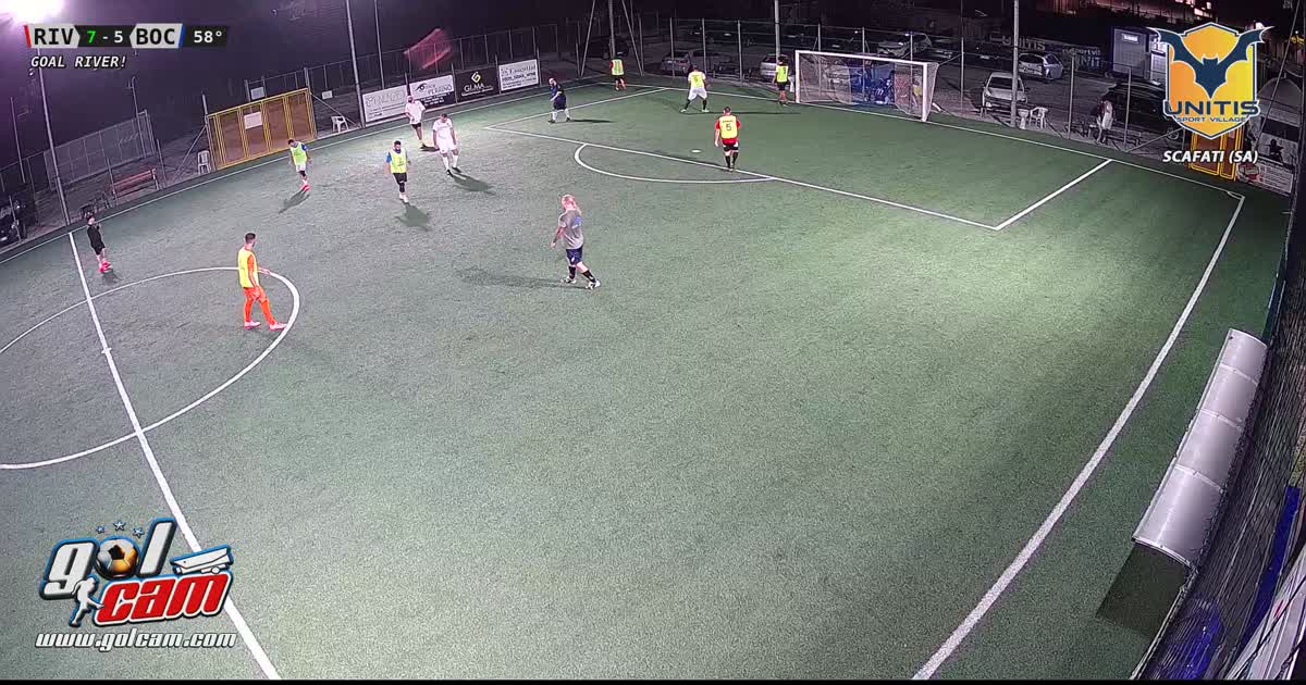 Gol antonio scarsone