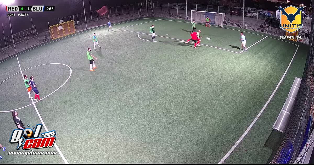 Gol ciro
