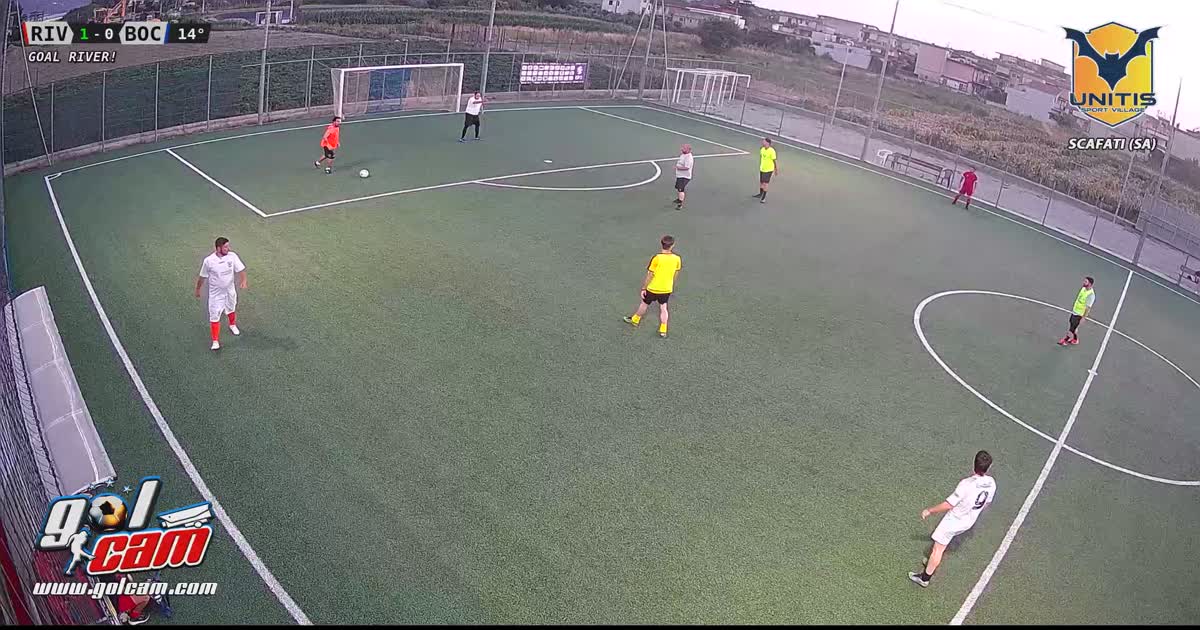 Goal 11-07