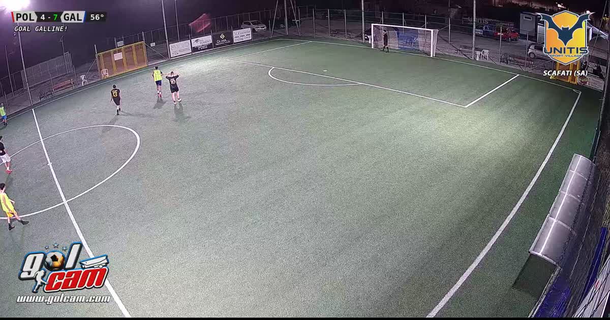 Goal 4