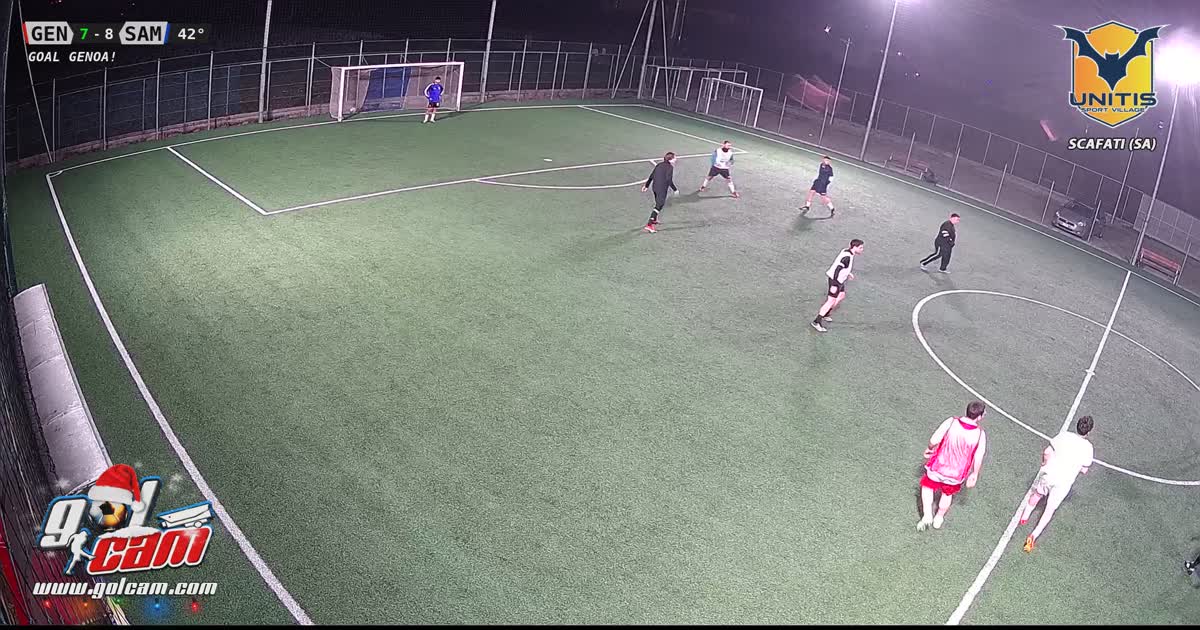 Recupero e tiro