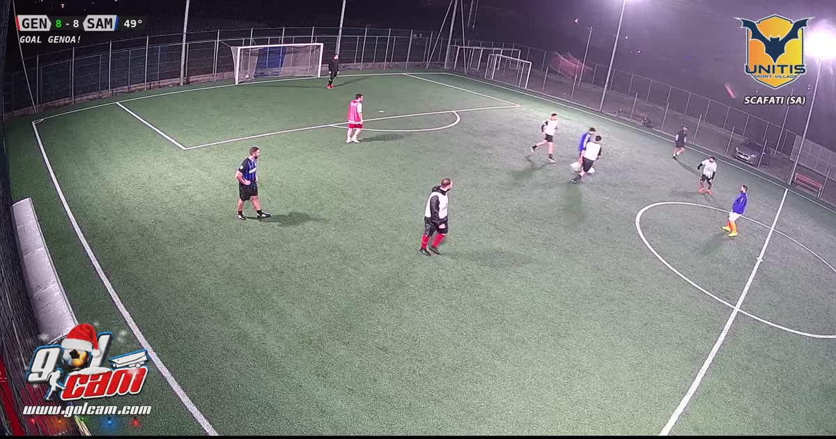 Golazo 