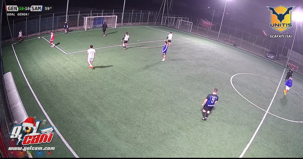 Golazo 2 