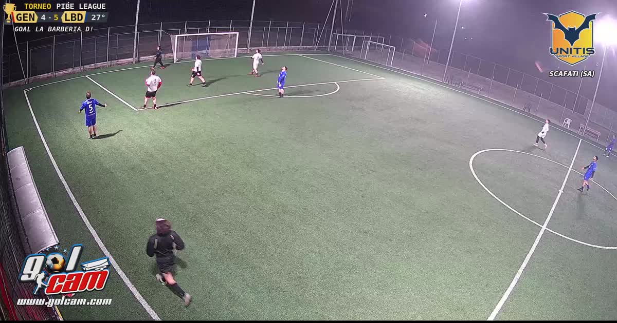 cavallo gol