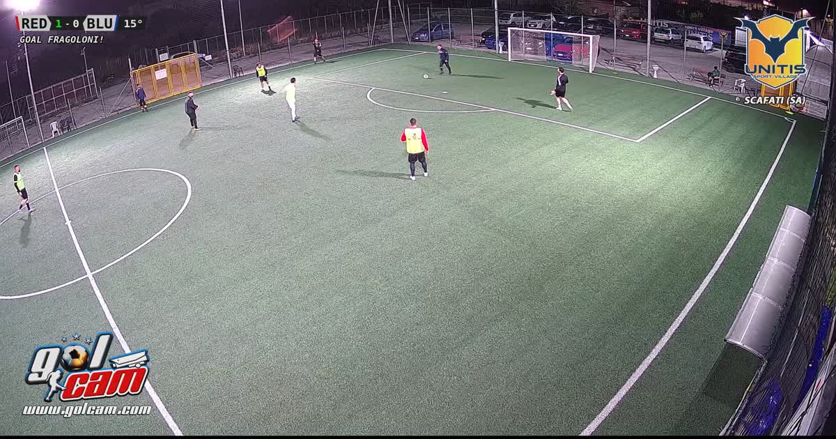 Gol Nicola