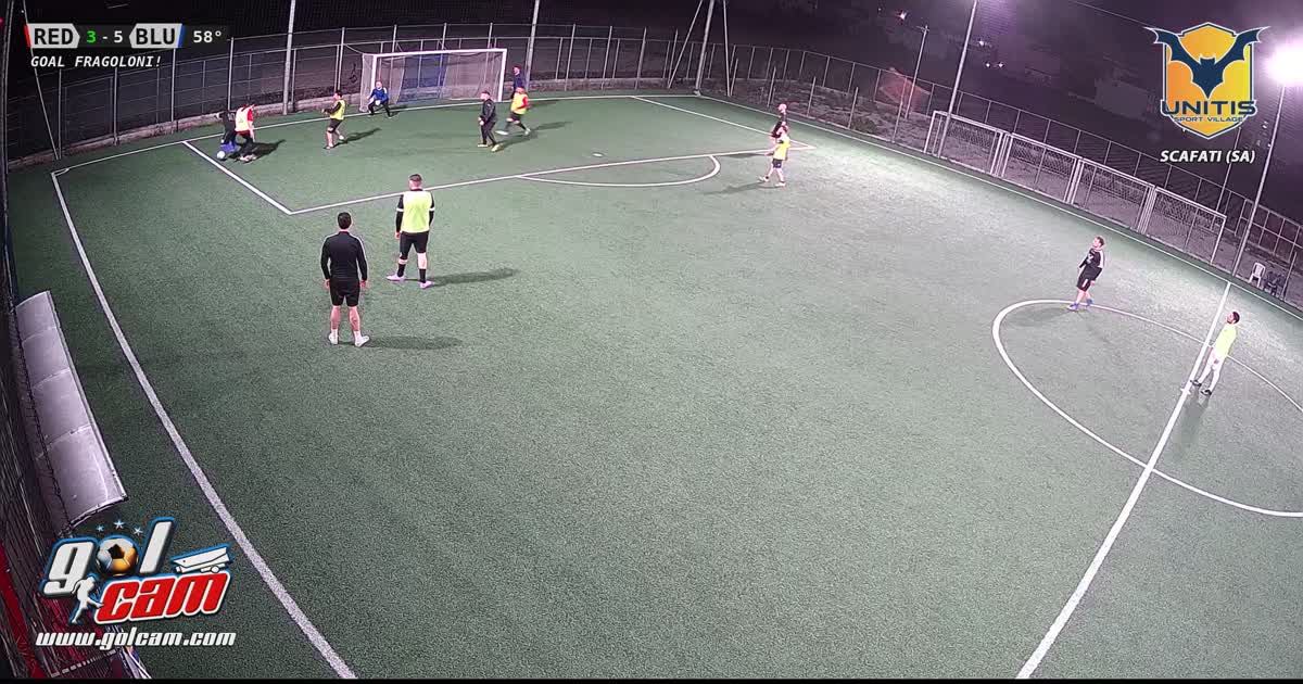 Gol Nicola