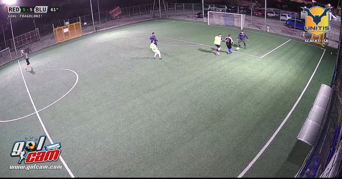 Gol nicola