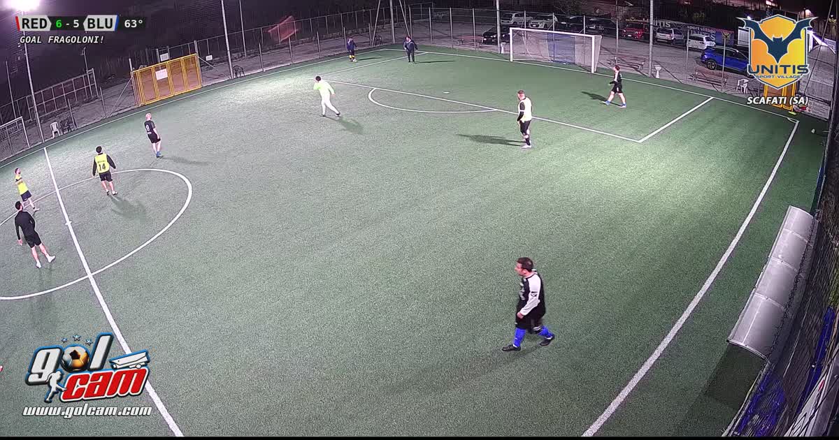Gol vittoria