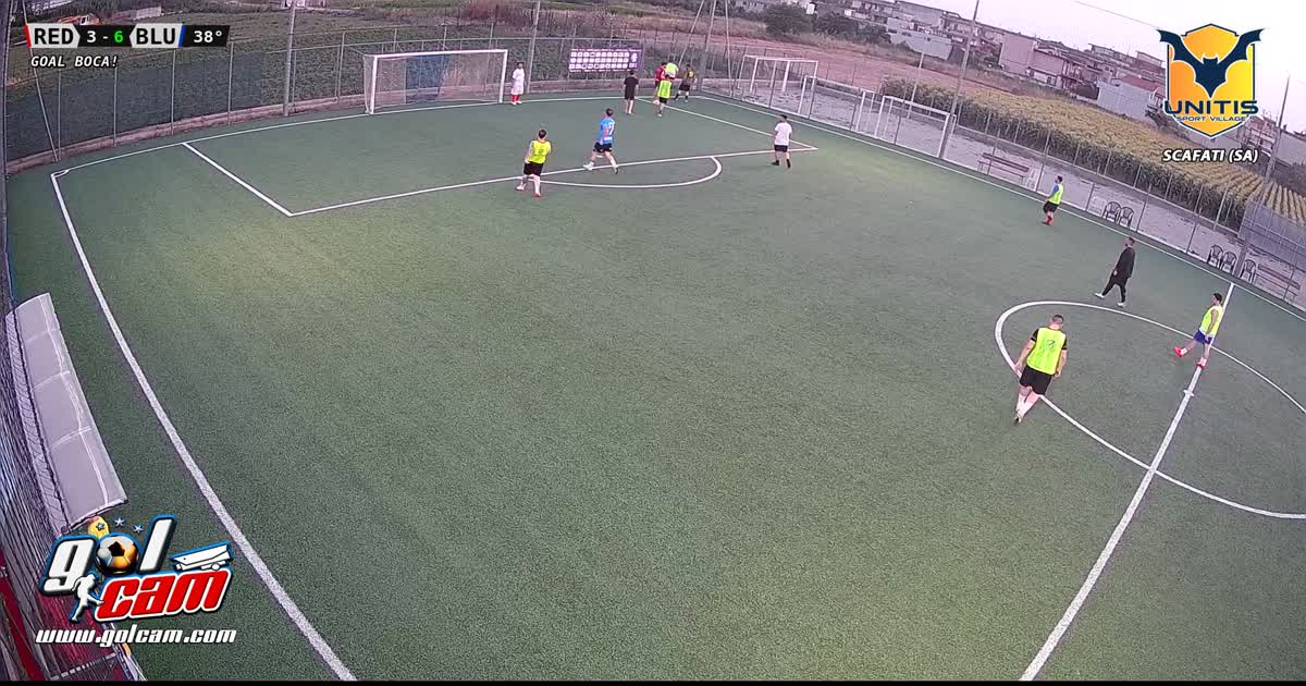 Colpo da biliardo!