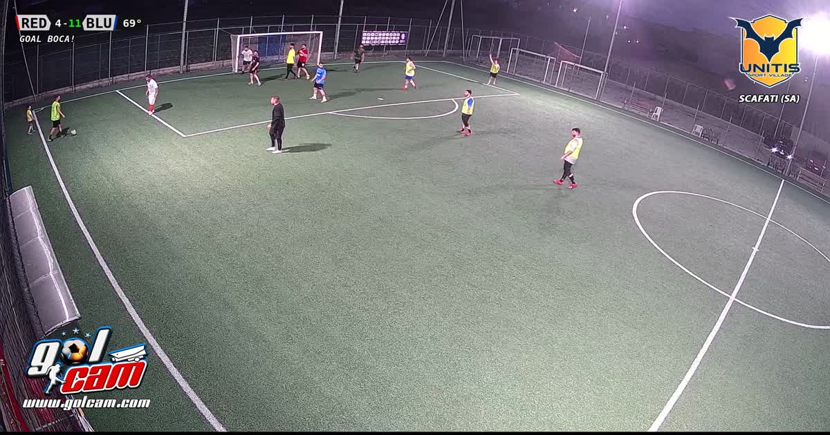 Goalll